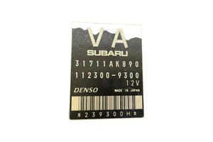 Subaru Legacy Pavarų dėžės valdymo blokas 31711AK890