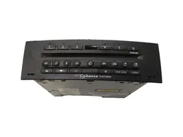 Renault Megane II Radio/CD/DVD/GPS-pääyksikkö 8200505128