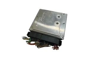 BMW 1 E81 E87 Calculateur moteur ECU 7545042