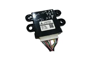 Mitsubishi ASX Muut ohjainlaitteet/moduulit 1640A014