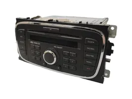 Ford Connect Radio/CD/DVD/GPS-pääyksikkö 7M5T18C815BB