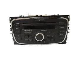 Ford Connect Panel / Radioodtwarzacz CD/DVD/GPS 7M5T18C815BB