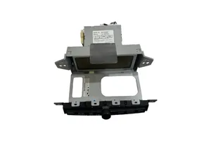 Toyota Avensis T250 Monitor / wyświetlacz / ekran 8611005020