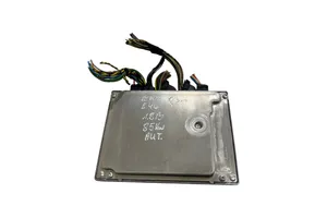 BMW 3 E46 Sterownik / Moduł ECU 0261209005