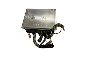 BMW 3 E46 Sterownik / Moduł ECU 0261209005