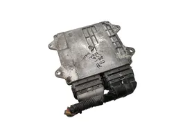 Mitsubishi Colt Sterownik / Moduł ECU 1860115600