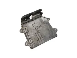 Mitsubishi Colt Sterownik / Moduł ECU 1860115600