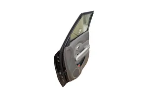 KIA Soul Front door 