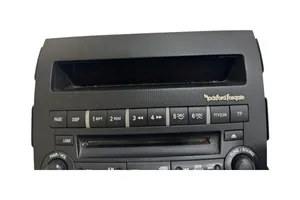 Mitsubishi Outlander Panel radia 8002A067XA