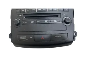 Mitsubishi Outlander Panel radia 8002A067XA