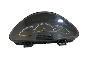 Mercedes-Benz Sprinter W901 W902 W903 W904 Compteur de vitesse tableau de bord A0004467121