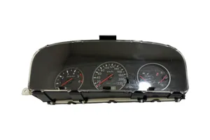 Nissan X-Trail T30 Compteur de vitesse tableau de bord 4X200048
