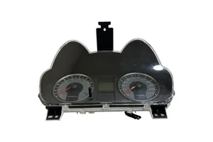 Mitsubishi Colt Speedometer (instrument cluster) 8100B081