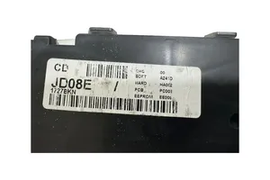 Nissan Qashqai Tachimetro (quadro strumenti) JD08E