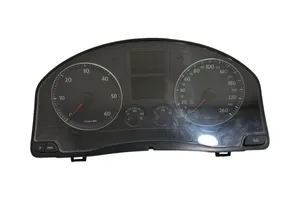 Volkswagen Golf V Geschwindigkeitsmesser Cockpit 1K0920860LX