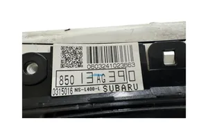 Subaru Legacy Licznik / Prędkościomierz NSL400L