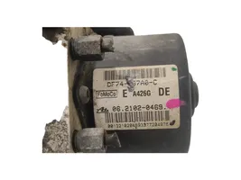 Mazda 2 ABS Pump 06201909403