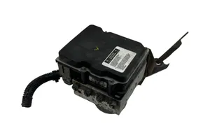 Peugeot 107 ABS-pumppu 0265235316
