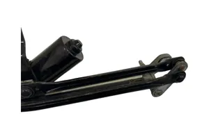 Hyundai Matrix Front wiper linkage and motor 