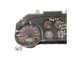 Mitsubishi Pajero Tachimetro (quadro strumenti) MR951172