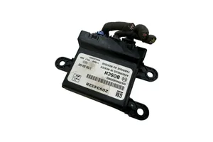 Opel Insignia A Door control unit/module 20934328