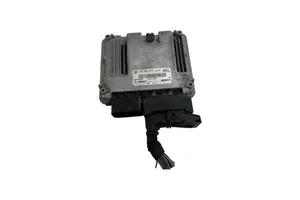 Opel Insignia A Sterownik / Moduł ECU 55575349