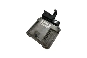 Opel Insignia A Sterownik / Moduł ECU 55575349