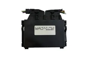 Mercedes-Benz E W210 Module de contrôle de boîte de vitesses ECU A0245458132