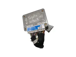 Toyota Hiace (H200) ABS control unit/module 8954026340