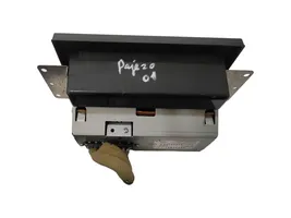 Mitsubishi Pajero Monitor/display/piccolo schermo MR532881