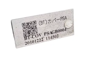 Mitsubishi i-MiEV Bateria pojazdu hybrydowego / elektrycznego 0120747363