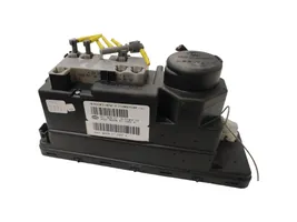 Mercedes-Benz E W210 Central locking vacuum pump 2108001548