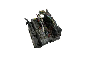 Citroen Berlingo Fuse module 9664706180