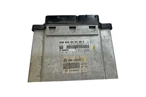 Volkswagen Up Engine control unit/module 0EA907309B