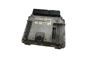 Chevrolet Captiva Sterownik / Moduł ECU 96858577