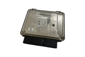 Chevrolet Captiva Calculateur moteur ECU 96858577