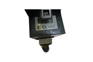 Chevrolet Captiva Headlight level height control switch EQ7A27