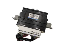 Mitsubishi Pajero Galios (ECU) modulis MR580124