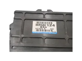 Mitsubishi Pajero Galios (ECU) modulis MR580124