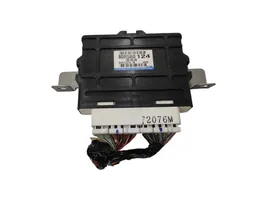 Mitsubishi Pajero Galios (ECU) modulis MR580124