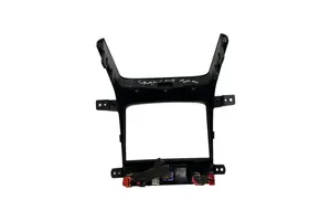 Chevrolet Captiva Monitor / wyświetlacz / ekran 96628249