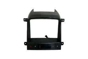 Chevrolet Captiva Monitori/näyttö/pieni näyttö 96628249