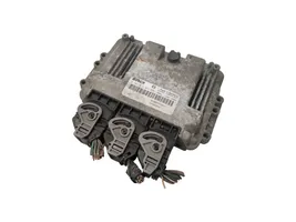 Opel Movano A Sterownik / Moduł ECU 0281013364