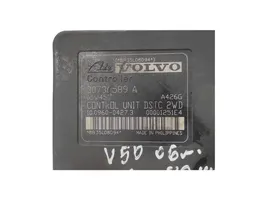 Volvo V50 ABS Blokas 4N512C405EC