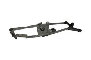 Volvo V70 Front wiper linkage and motor 8648343