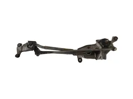 Mitsubishi Outlander Front wiper linkage and motor 1593001050