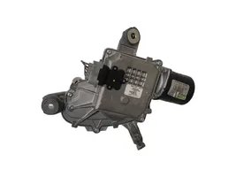 Citroen C4 I Picasso Motor y varillaje del limpiaparabrisas delantero 53042446