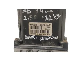 Audi A6 S6 C6 4F ABS-pumppu 0265950054