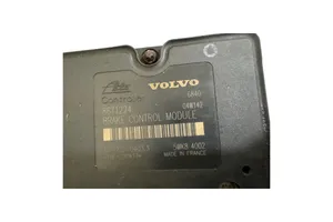 Volvo S60 ABS-pumppu 8671224