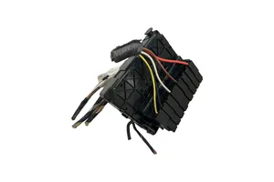 Citroen Berlingo Fuse module U118470005